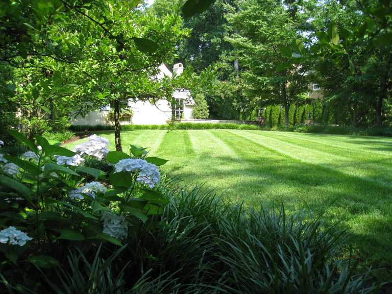 Hawkins Landscape Services